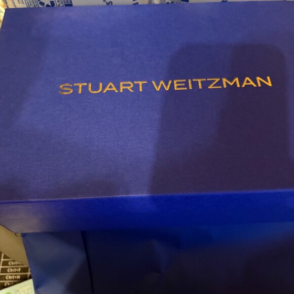 Stuart Weitzman Mary Jane Heels - Picture 4 of 5